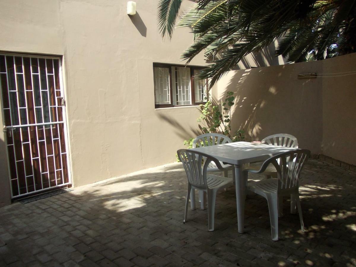 Huis Klipdriftself Catering &B&B Henties Bay Exterior foto